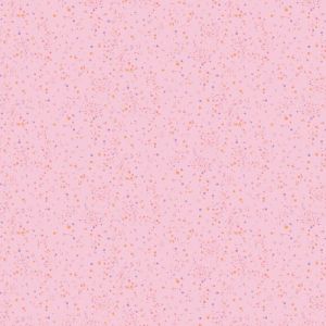 Fizz fabrics: Fizz, Strawberry | 