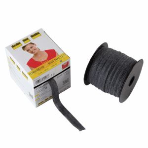 Vlieseline Bias Tape Black | 