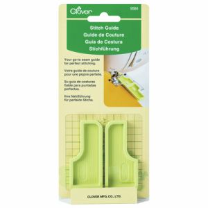 Clover Stitch Guide Inch | 