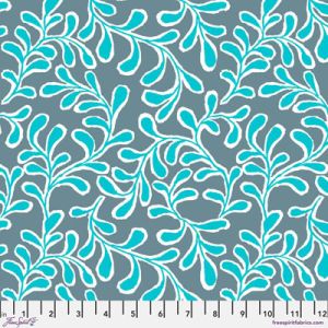 Kaffe Fassett Fabric Twig Grey (per 1/4 metre) | 