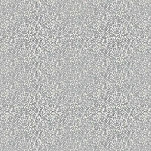 Willow Fabric: Tiny Rings Ivory (per 1/4 metre) | 