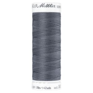 Mettler Seraflex Thread 130m 0415 Old Tin | 