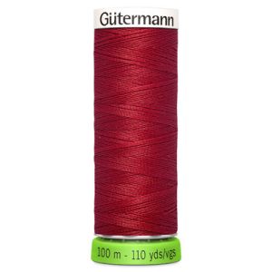 Gutermann SewAll rPET Recycled Thread 46 100m | 