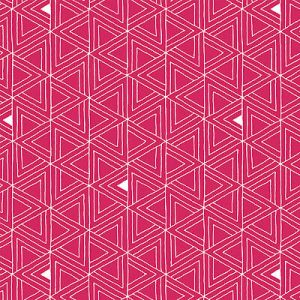 Modern Foundations Fabric: Foundation Peony (per 1/4 metre) | 