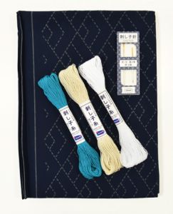 Sashiko Sampler Set | 