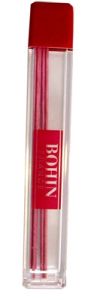 Bohin Pencil Refill 0.9mm Pink | 