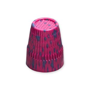 Prym Love Thimble Large, Pink, 18mm | 