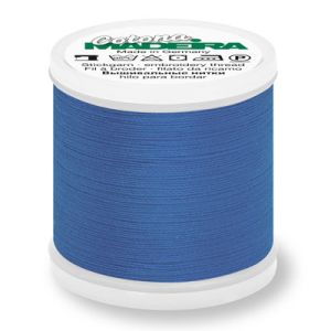 Madeira Cotona 30 Thread: #580 Blue 200m | 