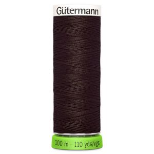 Gutermann SewAll rPET Recycled Thread 696 100m | 