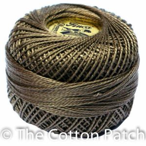 Presencia Perle Cotton #8 Thread: Colour 8327 | 