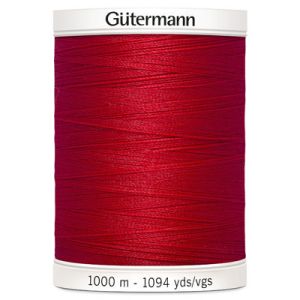 Gutermann SewAll Thread 156 1000m | 