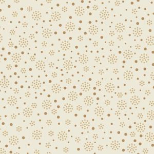 Quilters Basic Harmony: Bursts Taupe (per 1/4 metre) | 