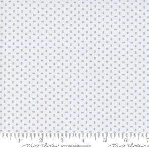 Mixed Bag of Bonbons fabric: Lavender Double Diamond | 