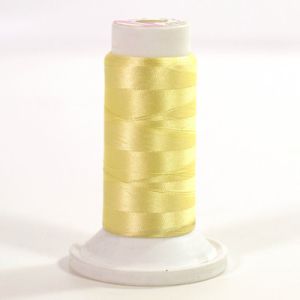 Silk Thread Allure Buttermilk | 