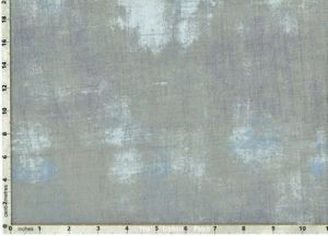 Moda Grunge Fabric: Ash (per 1/4 metre) | 