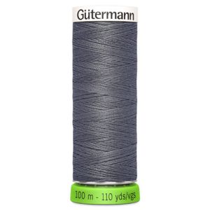 Gutermann SewAll rPET Recycled Thread 701 100m | 