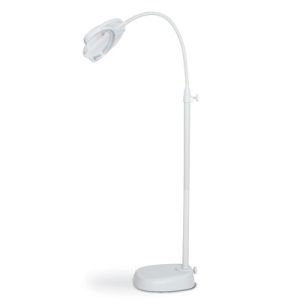 PureLite UltraTriSpectrum Magnifying Rechargable Lamp | 