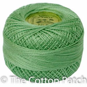 Presencia Perle Cotton #8 Thread: Colour 4228 | 