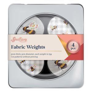 Fabric Weights  Bees | 