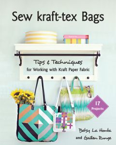 Sew Kraft Tex Bags | 