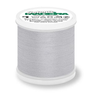 Madeira Cotona 80 Thread: #570 Pale Powder Blue 200m | 