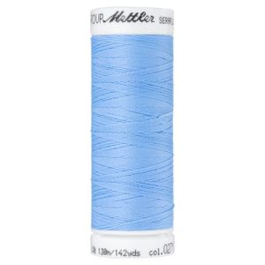 Mettler Seraflex Thread 130m 0271 Winter Frost | 