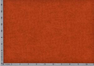 Melange Fabric: Ginger Texture (per 1/4 metre) | 