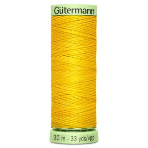 Gutermann Top Stitch Thread 106 | 