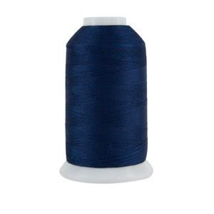 King Tut #1032 Navy 2000 Yard Cone | 