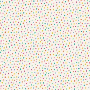 Hello Spring Fabric: Spots | 