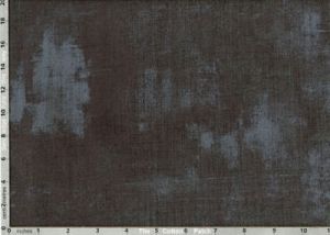 Moda Grunge Fabric: Lead (per 1/4 metre) | 