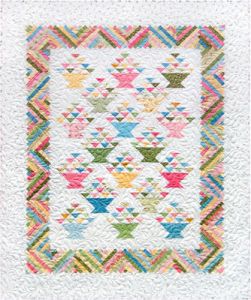 Rachel's Baskets Pattern | 