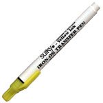 Sulky Transfer Pen  Yellow | 