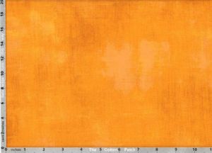 Moda Grunge Yellow Gold (per 1/4 metre) | 