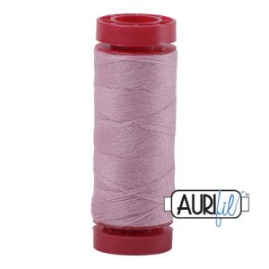 Aurifil Wool Thread 8426 Country Rose | 