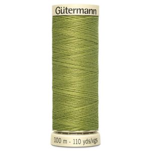 Gutermann SewAll Thread 582 100m | 