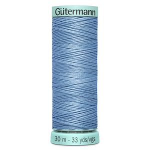 Gutermann Silk Thread 143 30m | 