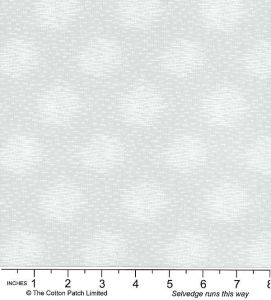 Classic Coordinates Fabric: Light Grey Blender (per 1/4 metre) | 