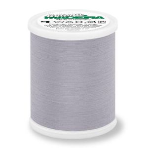 Madeira Cotona 50 Thread: #688 Grey 1000m | 