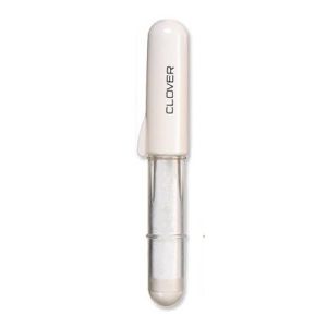 Clover Chaco Pen Liner White | 