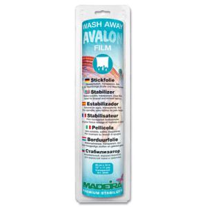 Madeira Wash Away Avalon Film Stabilizer | 