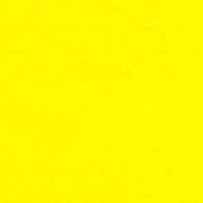 Makower Spectrum Solid Yellow Patchwork Fabric (per 1/4 metre) | 