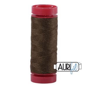 Aurifil Wool Thread 8932 Chestnut | 