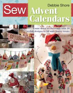 Sew Advent Calendars | 