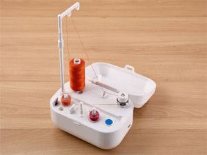 Bobbin Winder Electric | 