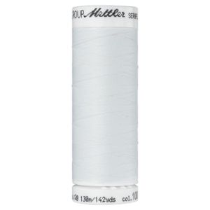 Mettler Seraflex Thread 130m 1000 Eggshell | 