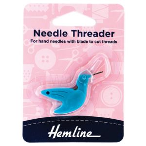 Hemline Needle Threader: Hummingbird | 