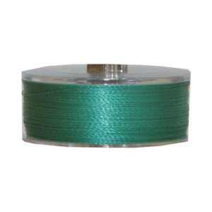 Wonderfil DecoBob PreWound M Class Bobbins x 4 Col 511 Emerald Green | 