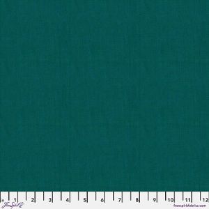 Shot Cotton Emerald (per 1/4 metre) | 