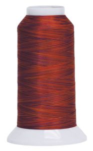 Fantastico Thread Cone: Colour 5027 Cha Cha | 